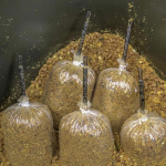 Avid QC Bag Stem in Bag