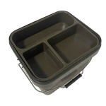 Fox Bucket Insert with Bucket