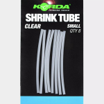 Korda Shrink Tube Clear