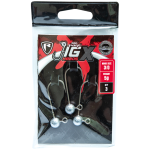 Rage Jig Head X Pack of 3