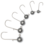 Rage Jig Head X Sizes