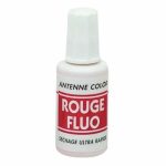 Sensas Pole Tip Paint Red