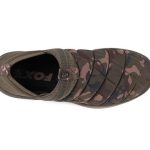 Fox Bivvy Slippers