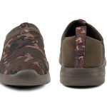 Fox Bivvy Slippers