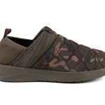Fox Bivvy Slippers