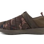 Fox Bivvy Slippers