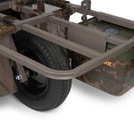 Fox Transporter Barrow