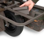 Fox Transporter Barrow