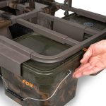 Fox Transporter Barrow