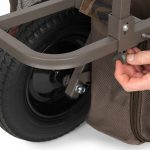 Fox Transporter Barrow