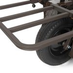 Fox Transporter Barrow