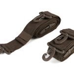 Fox Transporter Barrow