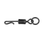 Fox Kwik Change Heli Swivels Close Up