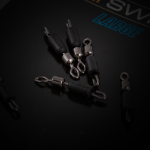 Guru Heli Swivel Close Up