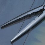 Rage Long Nose Pliers