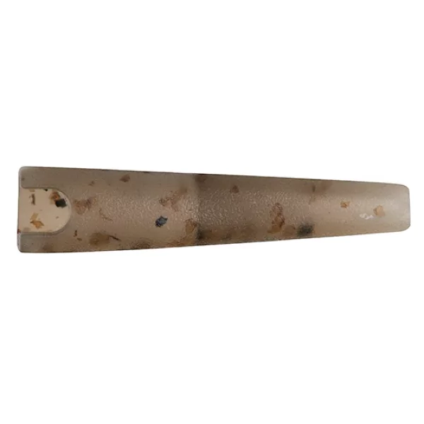 Fox Slik Lead Clip Tail Rubbers Camo - Image 2