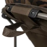 Fox Lounger Chair Back