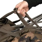 Fox Lounger Chair being Lifted