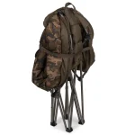 Fox Lounger Chair Folded