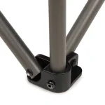 Fox Lounger Chair Leg