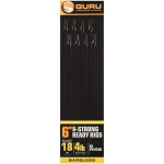 Guru XS Ready Rigs 4lb
