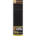 Guru XS Ready Rigs 5lb