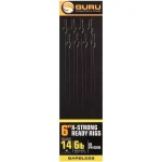 Guru XS Ready Rigs 6lb