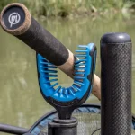 Preston Butt Grip in Use