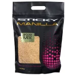 Sticky Manilla Spod Mix