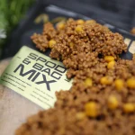 Sticky Manilla Spod Mix Mixed