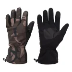 Fox Camo Gloves Front Back