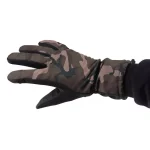 Fox Camo Gloves Back