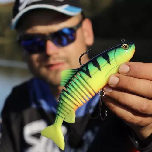 Replicant Lures