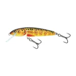 Salmo Minnow Floating 7cm Trout