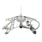 Trakker Armolite Tri-Lite Stove