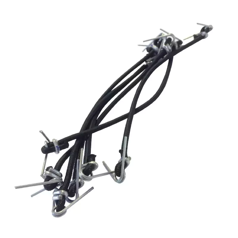 Trakker Elastic Repair Kit