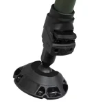Fox Flatliner Sleep System Leg Closed