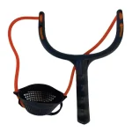 Fox Slik Powergrip Method Pouch Catapult