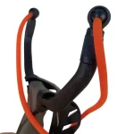 Fox Slik Powerguard Multi Pouch Catapult Close Up