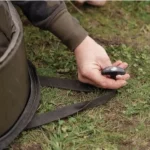 Korda Carp Cradle XL Fixing