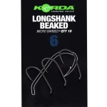 Korda Longshank Beaked Barbed