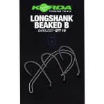 Korda Longshank Beaked Barbless