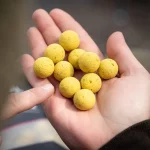 Mainline Essential Cell in Hand