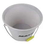 Matrix Bait Bucket 17L from Top