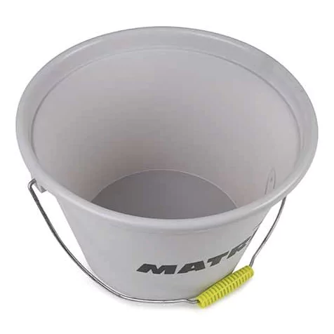 Matrix Bait Bucket 17L from Top
