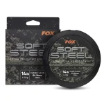 Fox Soft Steel Fleck Camo with Box