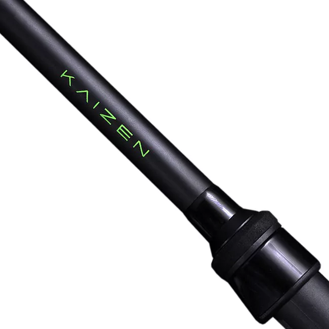 Korda Kaizen Green Logo