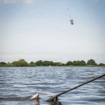 Matix Orbit Feeder in Use