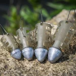 Matix Orbit Feeder on Bank