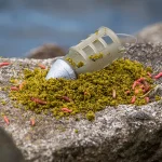 Matix Orbit Feeder with Groundbait